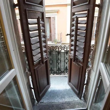 Destiny Home 2 Verona Piazza Isolo ภายนอก รูปภาพ